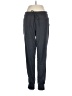Lole Solid Gray Casual Pants Size M - photo 1