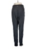 Lole Solid Gray Casual Pants Size M - photo 2