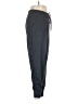 Lole Solid Gray Casual Pants Size M - photo 4