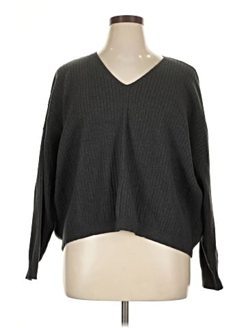 ABLE Pullover Sweater (view 1)