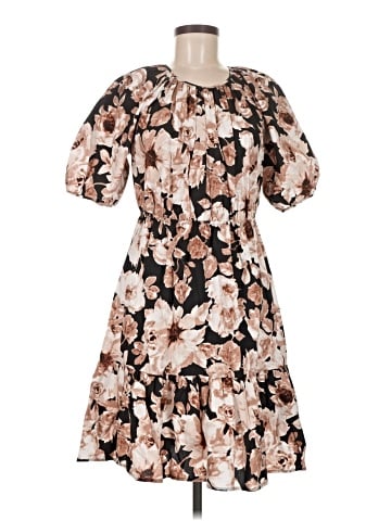 Rails Casual Dress (view 1)