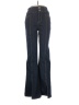 Tinseltown Chevron-herringbone Blue Jeans Size 7 - photo 1