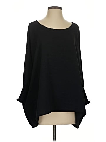 Ariella 3/4 Sleeve Top (view 1)