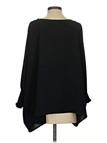 Ariella 3/4 Sleeve Top (view 2)