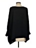 Ariella Black 3/4 Sleeve Top Size S - photo 2