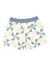 The North Face Argyle Blue Board Shorts Size S - photo 2