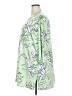 Alfani Green Casual Dress Size 3X - photo 5