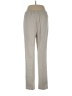 Chic Gray Casual Pants Size L - photo 2