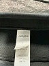 Ododos Black Casual Pants Size L - photo 7
