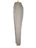 Chic Gray Casual Pants Size L - photo 5