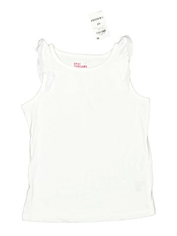 Epic Threads Sleeveless Top (view 1)