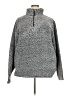 Stillwater Supply Co. 100% Polyester Gray Pullover Sweater Size 2XL - photo 1