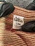 Baby Essentials Brown Sweater Vest 9-12 MO / 12 MO - photo 3