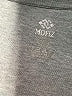 Mofiz Gray Short Sleeve Polo Size XL - photo 7