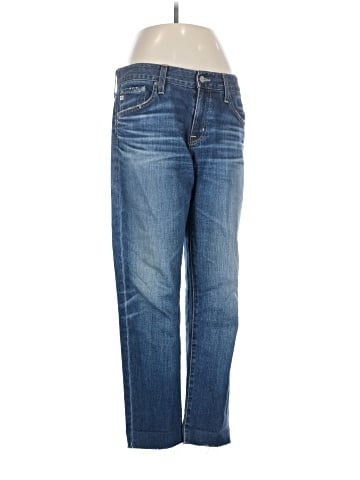 Adriano Goldschmied Jeans (view 1)