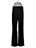 Boston Proper Solid Black Dress Pants Size L - photo 1