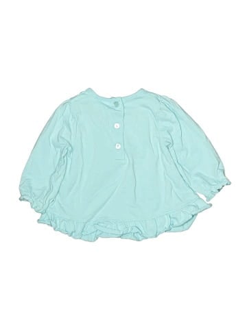 Babyworks 3/4 Sleeve Blouse (view 2)