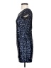 backSTAGE Stars Blue Cocktail Dress Size S - photo 5