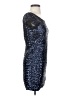 backSTAGE Stars Blue Cocktail Dress Size S - photo 4