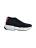DKNY Black Sneakers Size 8 - photo 1