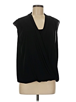 Elie Tahari Sleeveless Blouse