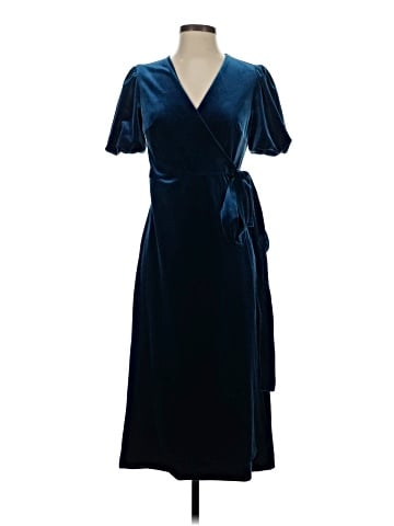 Draper James Cocktail Dress (view 1)