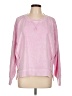 JOA Pink Sweatshirt Size L - photo 1