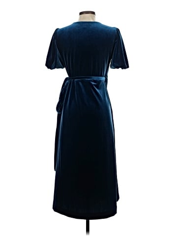 Draper James Cocktail Dress (view 2)