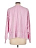JOA Pink Sweatshirt Size L - photo 2
