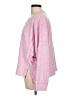 JOA Pink Sweatshirt Size L - photo 5