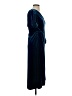 Draper James Blue Cocktail Dress Size 0 - photo 4