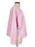 JOA Pink Sweatshirt Size L - photo 4