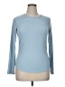 No Boundaries 100% Polyester Blue Long Sleeve T-Shirt Size 15 - photo 1