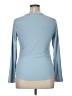 No Boundaries 100% Polyester Blue Long Sleeve T-Shirt Size 15 - photo 2