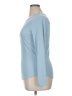 No Boundaries 100% Polyester Blue Long Sleeve T-Shirt Size 15 - photo 5