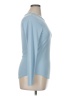 No Boundaries 100% Polyester Blue Long Sleeve T-Shirt Size 15 - photo 4