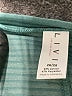 LIVI Teal Pullover Sweater Size 26 - 28 Plus - photo 7