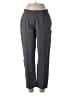 Everlane Chevron-herringbone Gray Dress Pants Size M - photo 1