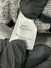 Joy Joy 100% Acrylic Gray Pullover Sweater Size XS - photo 9