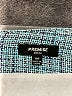 PREMISE Tweed Teal Formal Skirt Size 10 (petite) - photo 4