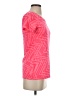 Be Inspired 100% Polyester Pink Active T-Shirt Size XS - photo 4