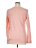 Route 66 Pink Long Sleeve Henley Size XL - photo 2