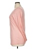 Route 66 Pink Long Sleeve Henley Size XL - photo 5