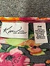 Kim Rogers Black Fleece Size M (petite) - photo 3