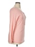 Route 66 Pink Long Sleeve Henley Size XL - photo 4
