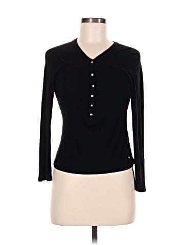 Guess Long Sleeve Top (view 1)