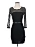 Minkpink Black Cocktail Dress Size XS - photo 1