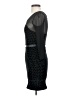 Minkpink Black Cocktail Dress Size XS - photo 5