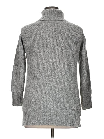 Express Turtleneck Sweater (view 2)