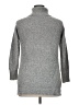Express Gray Turtleneck Sweater Size 15 - photo 2